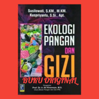 Ekologi Pangan dan Gizi