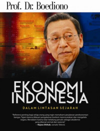 Ekonomi Indonesia