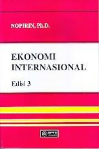 Ekonomi Internasional