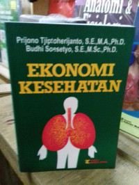 Ekonomi Kesehatan