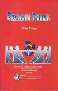 Ekonomi Publik