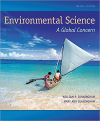 Environmental Science A Global Concern