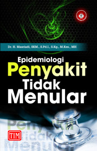 Epidemiologi Penyakit Tidak Menular