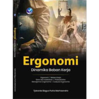 Ergonomi Dinamika Beban Kerja