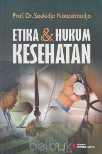 Etika  & Hukum Kesehatan