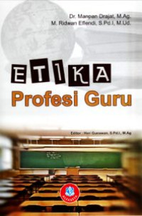 Etika Profesi Guru