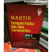 Farmasi Fisika dan Ilmu Farmasetika