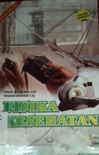 Fisika Kesehatan