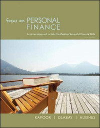 Focus On Personal Finance