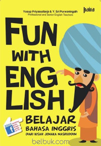 Fun With English : Belajar Bahasa Inggris