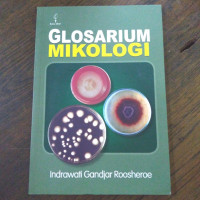 Glosarium Mikologi