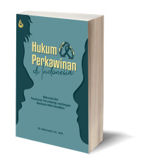 Hukum Perkawinan Di Indonesia