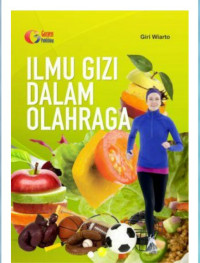 Ilmu Gizi Dalam Olahraga