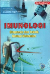 Imunologi Diagnosis & Teknik Biologi Molekuler