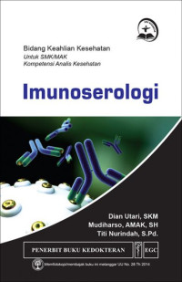 Imunoserologi