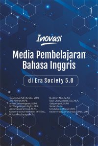 Inovasi Media Pembelajaran Bahasa Inggris