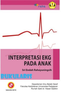 Interprestasi Ekg Pada Anak