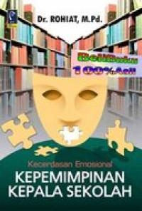 Kecerdasan Emosional Kepemimpinan Kepala Sekolah