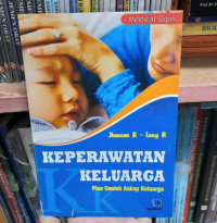 Keperawatan Keluarga Plus Contoh Aspek Keluarga