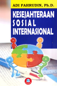 Kesejahteraan Sosial Internasional