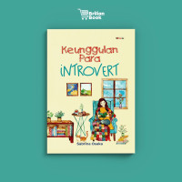 Keunggulan Para Introvert