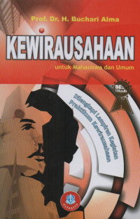 Kewirausahaan