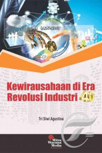 Kewirausahaan di Era Revolusi Industri 4.0