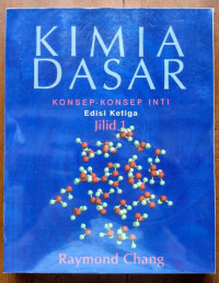 Kimia Dasar Konsep - Konsep Inti