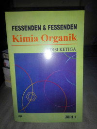 Kimia Organik