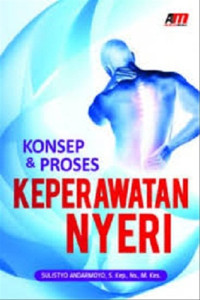 Konsep & Proses Keperawatan Nyeri