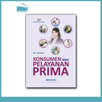 Konsumen dan Pelayanan Prima