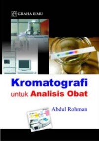 Kromagtografi : Untuk Analisis Obat