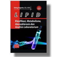 Lipid Klasifikasi , Metabolisme, Aterosklerosis Dan Analisis Laboratorium