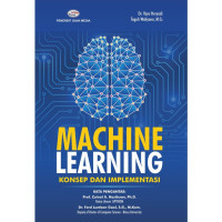 Machine Learning (Konsep dan Implementasi)