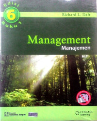 Management Manajemen