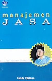 Manajemen Jasa