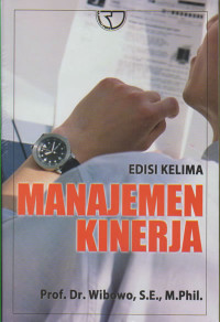 Manajemen Kinerja