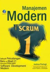 Manajemen Modern dengan Scrum 1