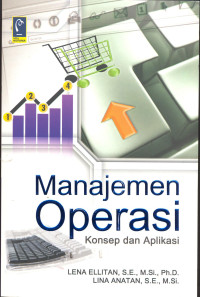 Manajemen Operasi Konsep dan Aplikasi
