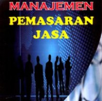 Manajemen Pemasaran Jasa