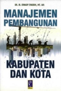 Manajemen Pembangunan Kabuipaten Dan Kota