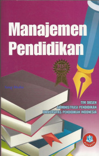 Manajemen Pendidikan