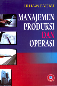 Manajemen Produksi  Dan Operasi