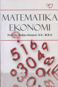 MATEMATIKA EKONOMI