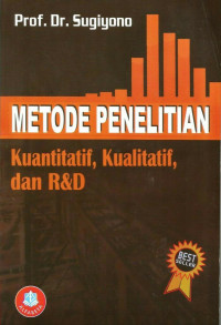 Metode Penelitian Kuantitatif Kualitatif Dan R Dan D