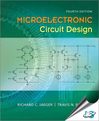 Microelectronic Circuit Design