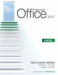 Microsoft Office 2010: EXCEL