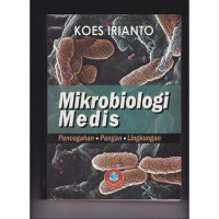 Mikrobiologi Medis Pencegahan Pangan Lingkungan