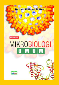 Mikrobiologi Umum