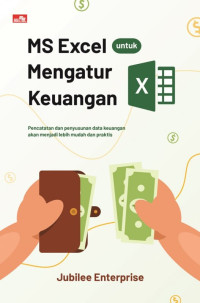 MS Excel Untuk Mengatur Keuangan